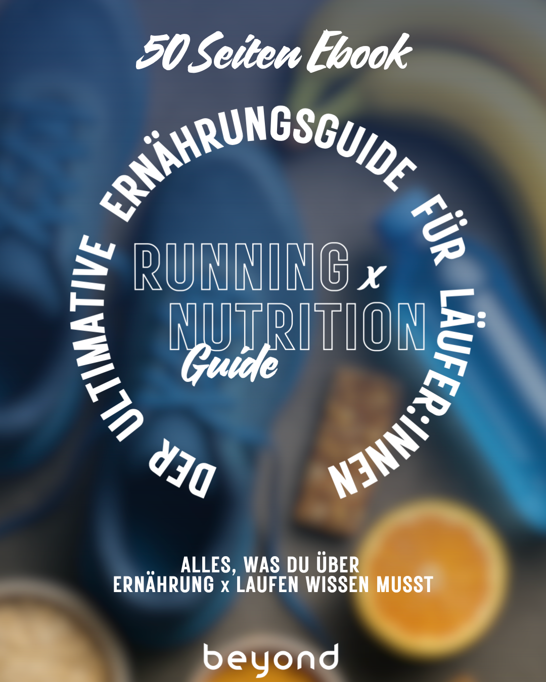 Running Nutrition Guide - L'alimentazione per la corsa