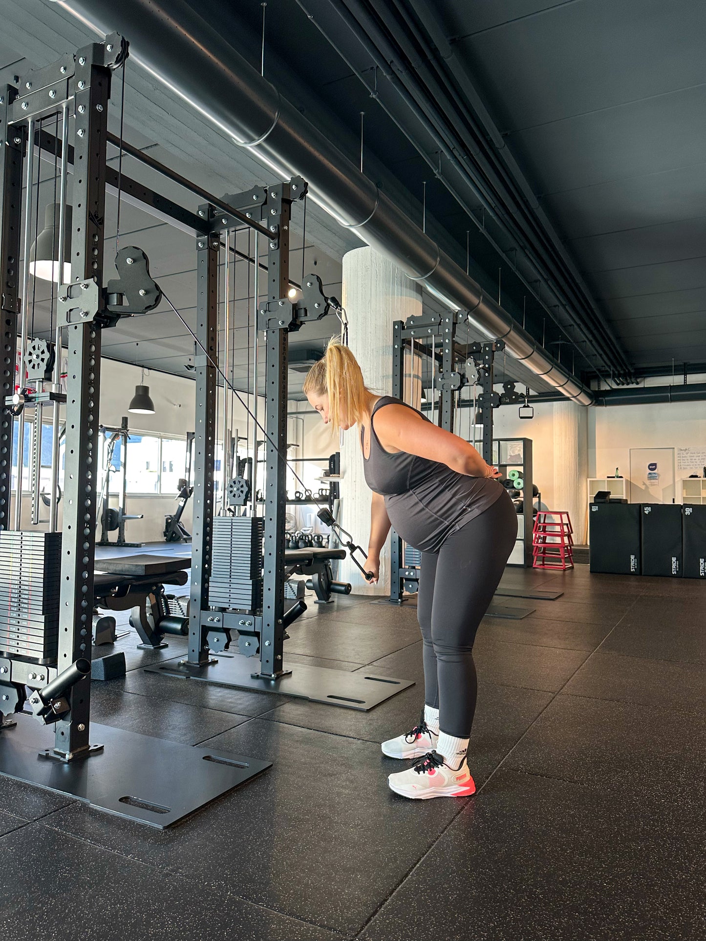 MammaFit - Allenamento Pre & Post Parto | 10 ingressi | mercoledì ore 17.30