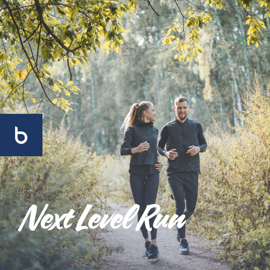 Next Level Run – Il piano di allenamento per correre 10 km