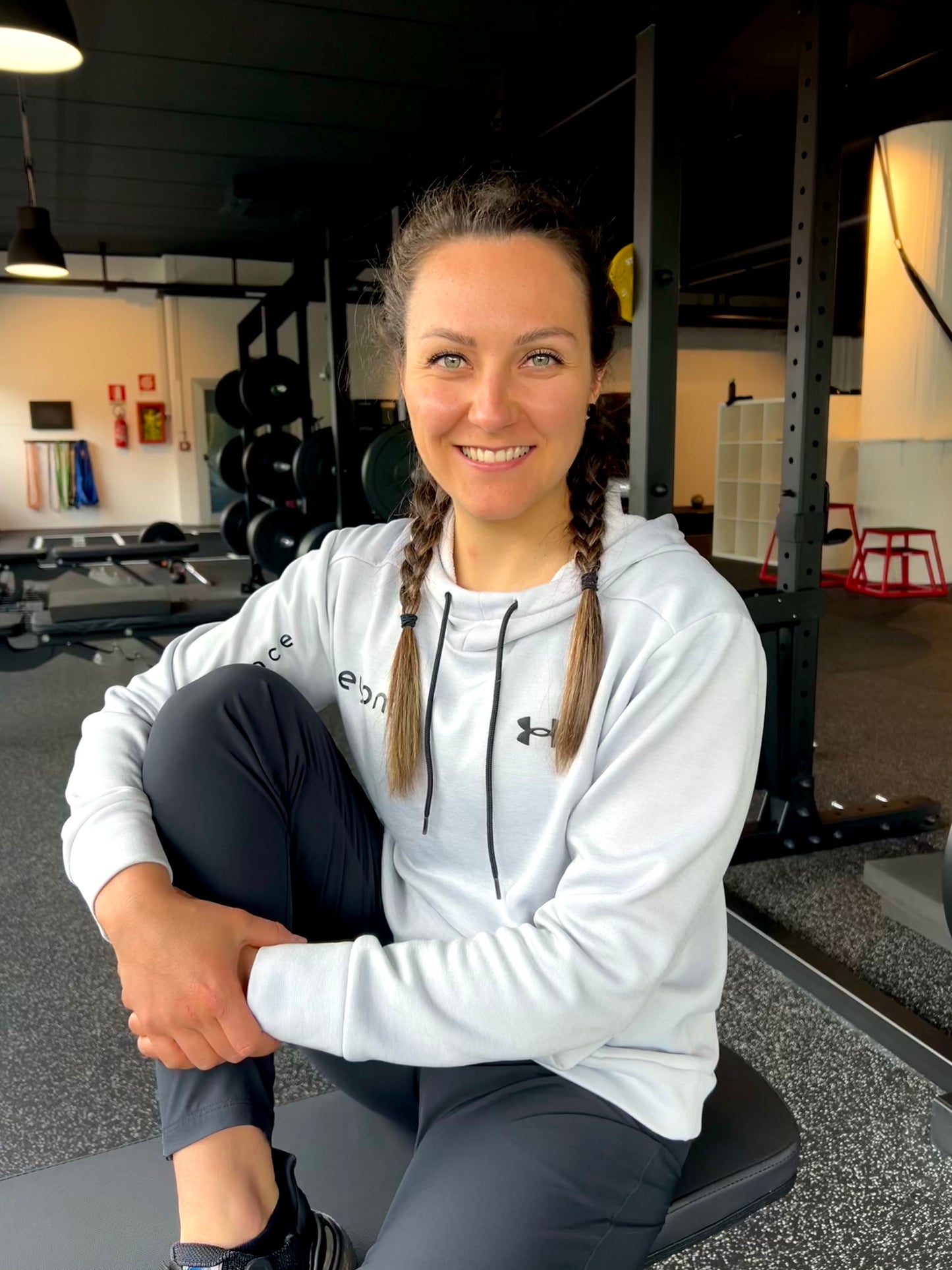 MammaFit - Allenamento Pre & Post Parto | 10 ingressi | mercoledì ore 17.30